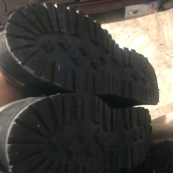 Demonia boots - Picture 4 of 6